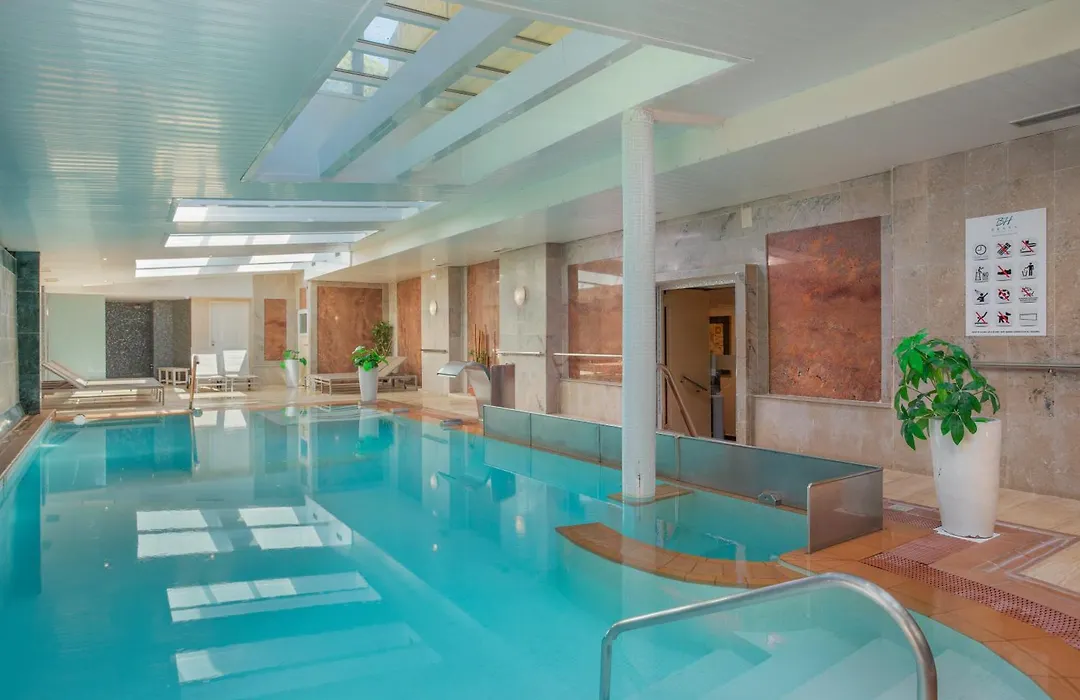 Hotel Cap Roig & Spa By Brava Hoteles-1