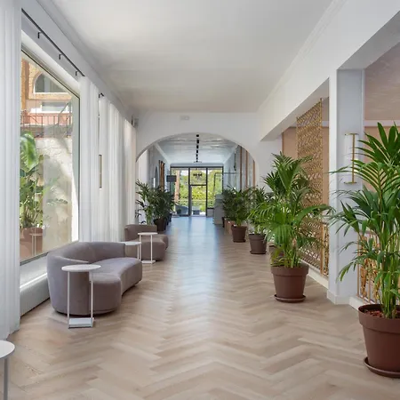 Hotel Cap Roig & Spa By Brava Hoteles-3